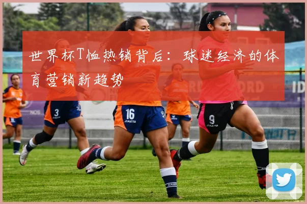 世界杯T恤热销背后：球迷经济的体育营销新趋势