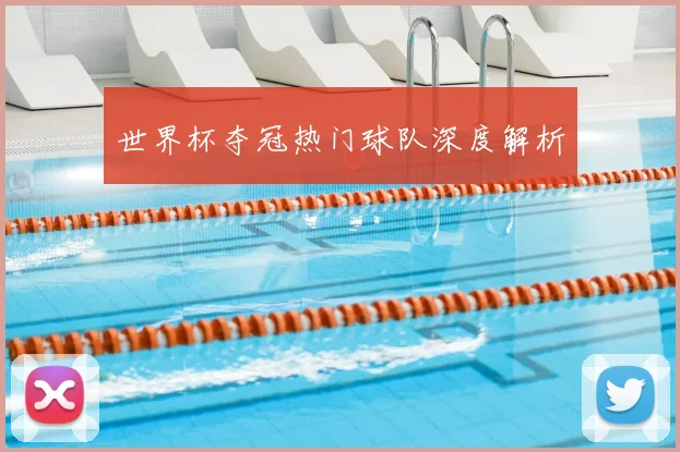 世界杯夺冠热门球队深度解析
