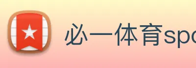 必一体育sport官网 logo